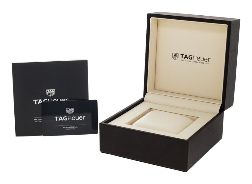 Tag Heuer Carrera WAR201E.BA0723